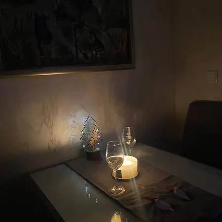 Apartment Percic