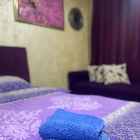 Apartment Percic Divcibare