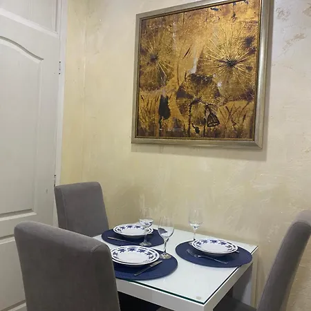 Percic Apartment